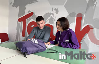 Corsi di Inglese a Malta